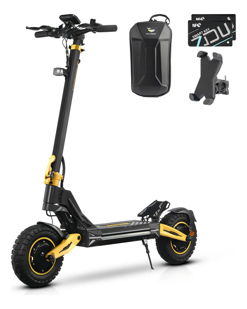 Modelo G4 Max