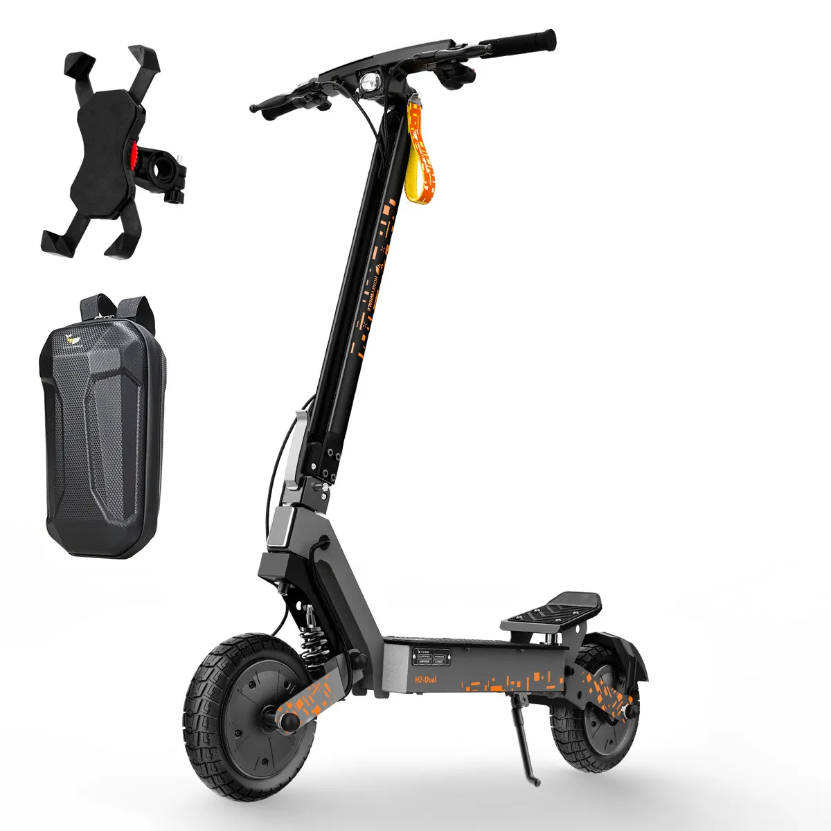 Modelo H2D Ultra